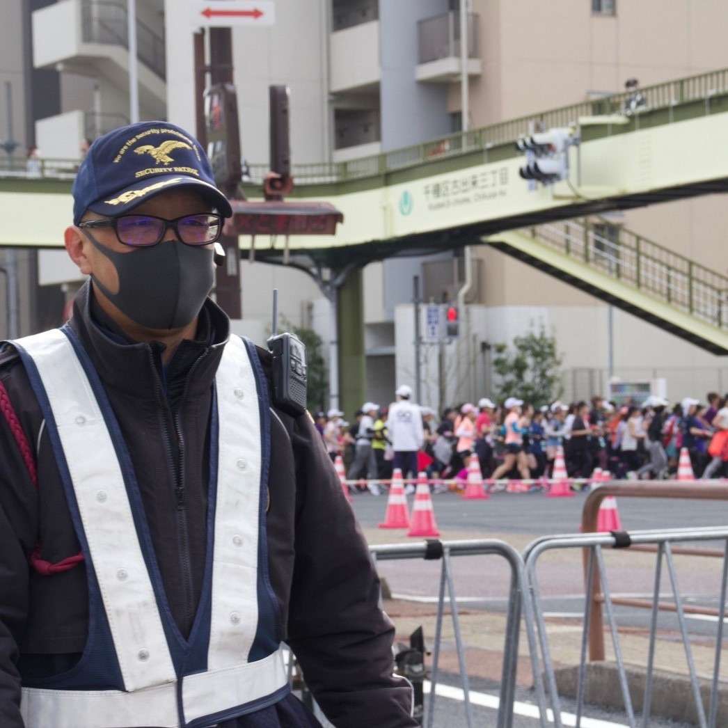 【名古屋市千種区の警備会社】ウィメンズマラソンとシティマラソンの違いについて…
