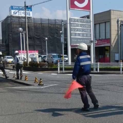 【名古屋市熱田区の警備会社】お久しぶりの”たむたむフォト”です📸✨